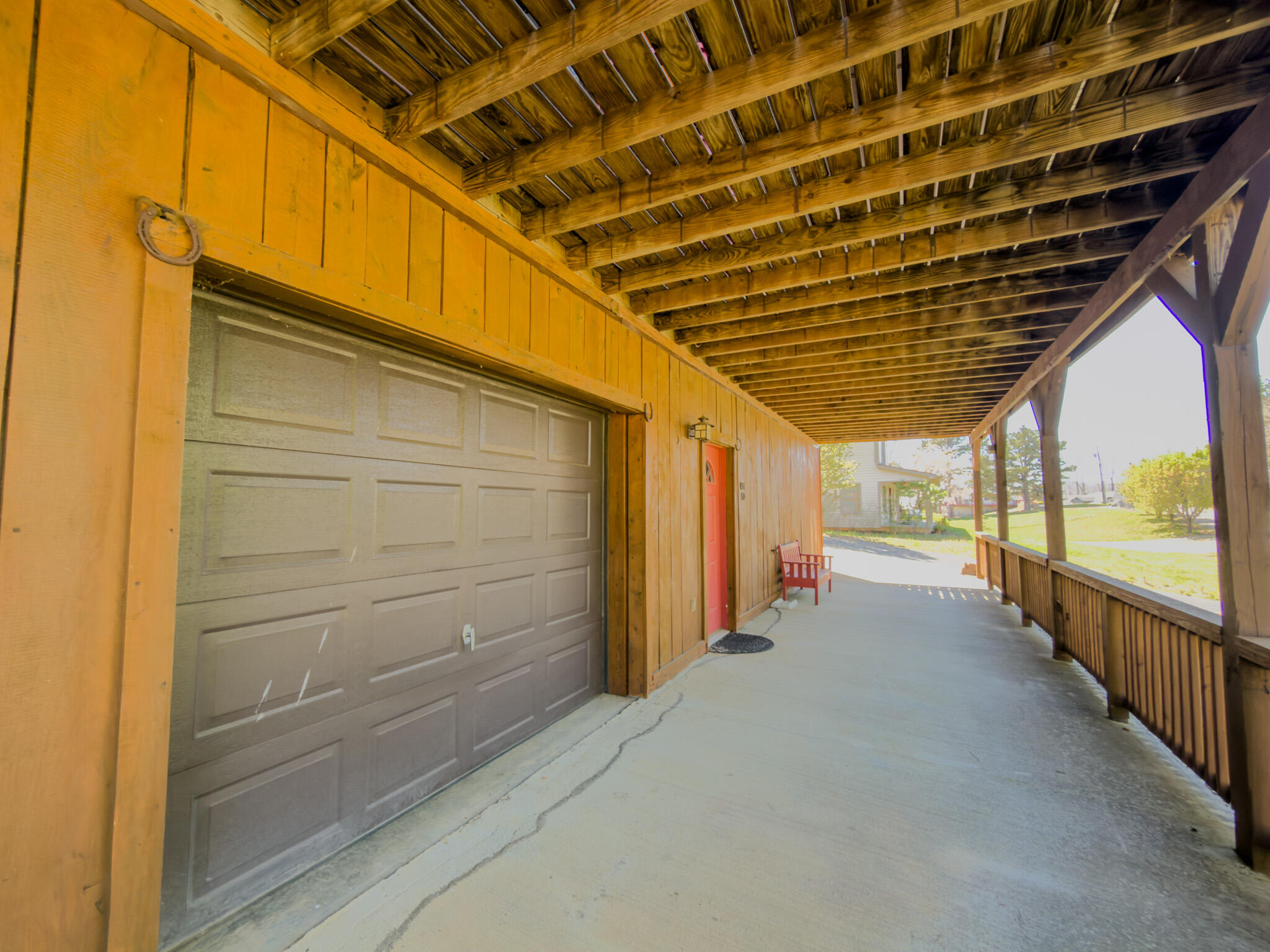 160 Mystic View Road Monticello, KY 42633 - Photo 65 of 83 Lower Porch