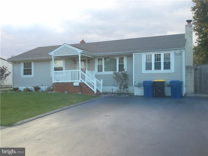 104 South Brownleaf Road Newark, DE 19713 - Photo 1 of 1 Exterior Front