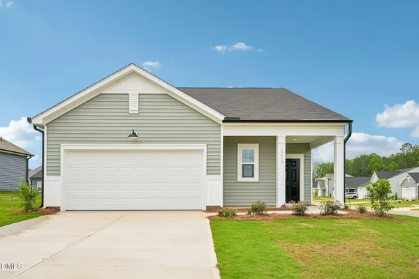 $299,990 | 6610 Chillingham Drive, Unit 97, Middlesex, NC 27557