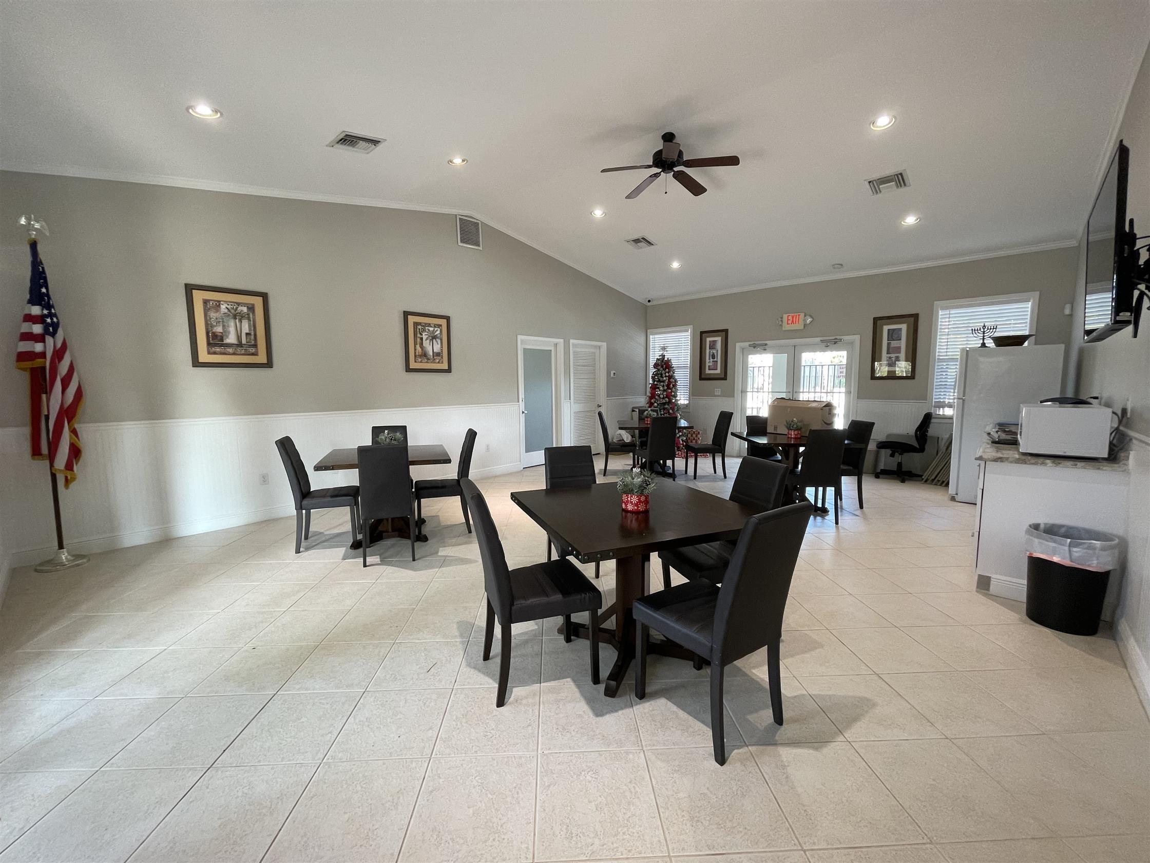 328 Southeast Bloxham Way Stuart, FL 34997 - Photo 2 of 3 Community Room