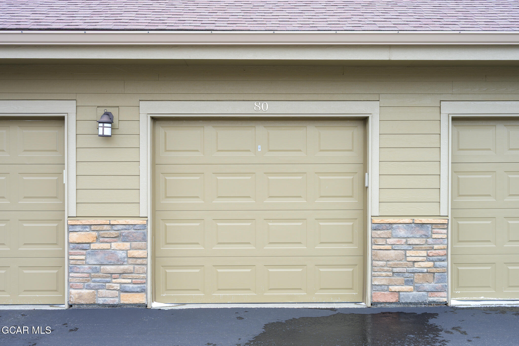 164 Village Road, Unit H203 Granby, CO 80446 - Photo 37 of 38 a view of front door