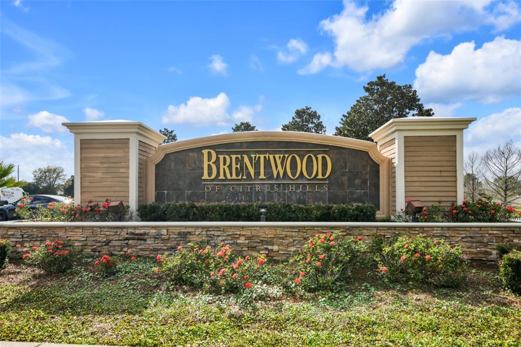 1707 West Spring Meadow Loop Lecanto, FL 34461 - Photo 30 of 46