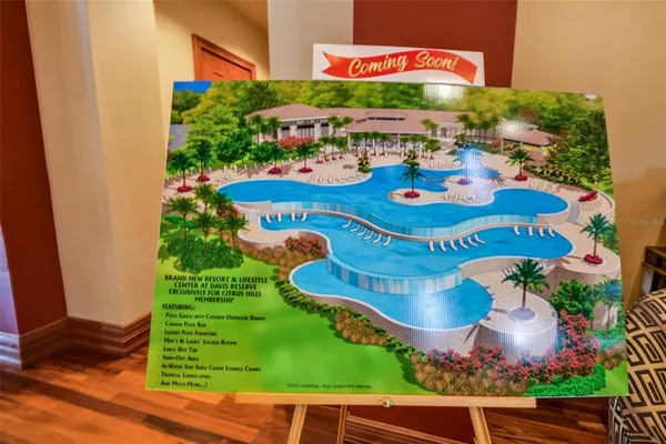 $1,750 | 1707 West Spring Meadow Loop, Lecanto, FL 34461