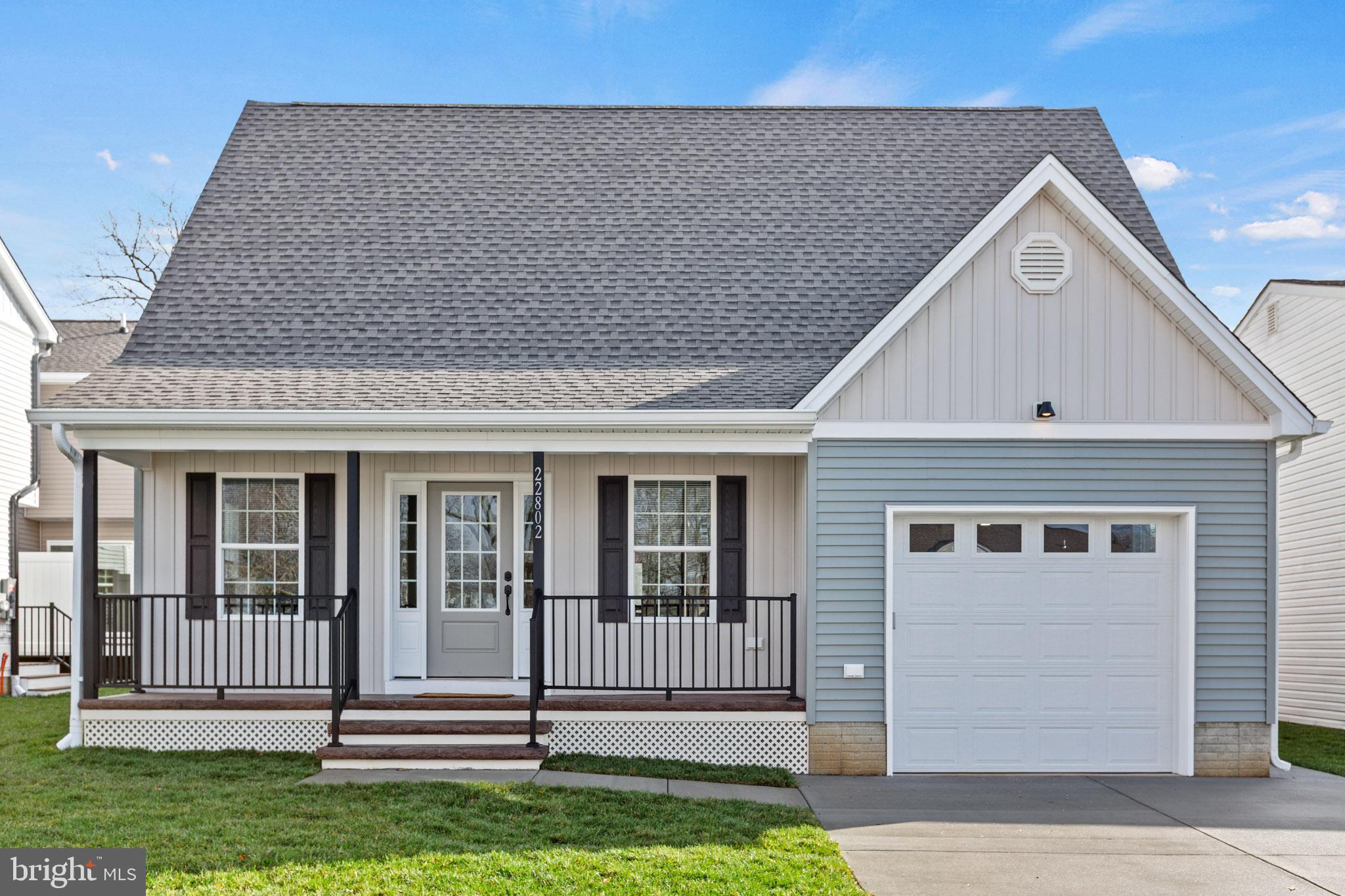 22802 Lawrence Avenue Leonardtown, MD 20650 - Photo 2 of 28