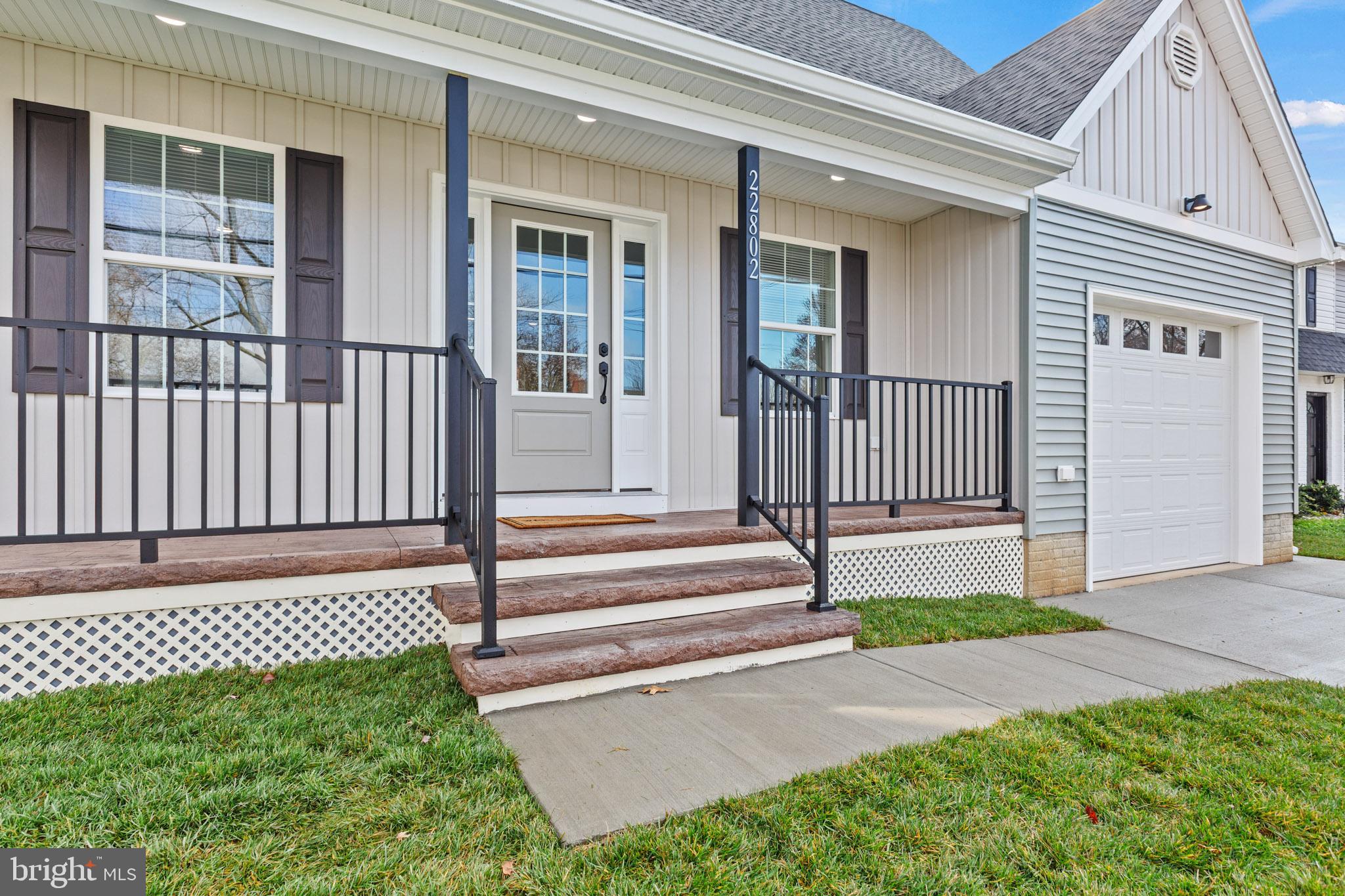 22802 Lawrence Avenue Leonardtown, MD 20650 - Photo 3 of 28