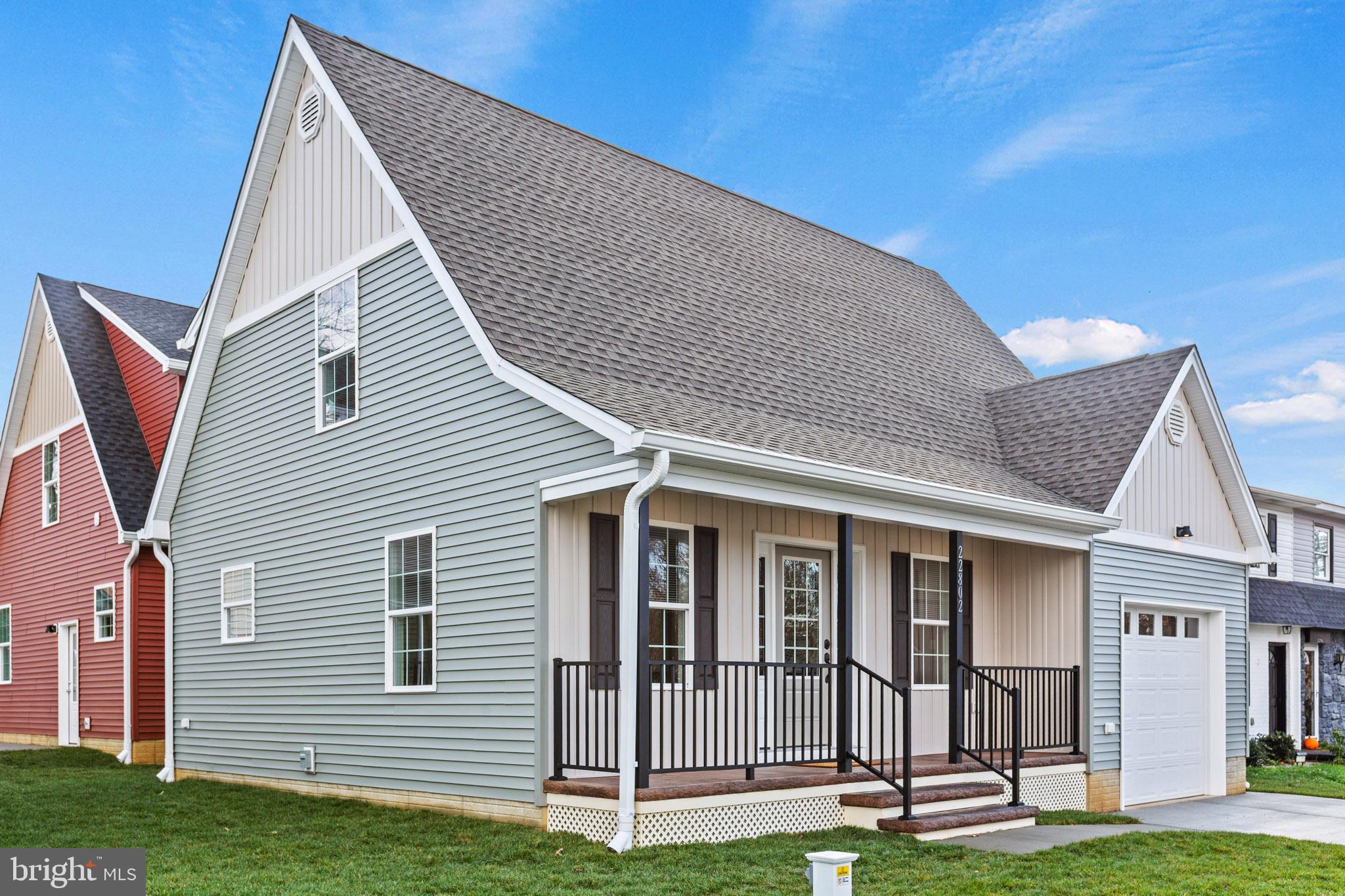 22802 Lawrence Avenue Leonardtown, MD 20650 - Photo 5 of 28