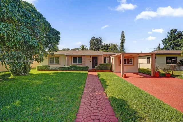 $545,000 | 16200 Northeast 8th Court, North Miami Beach, FL 33162