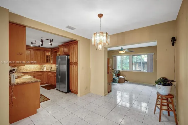 $545,000 | 16200 Northeast 8th Court, North Miami Beach, FL 33162