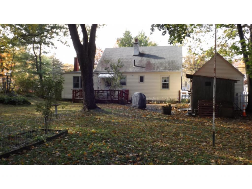 32 East Side Drive Concord, NH 03301 - Photo 20 of 22