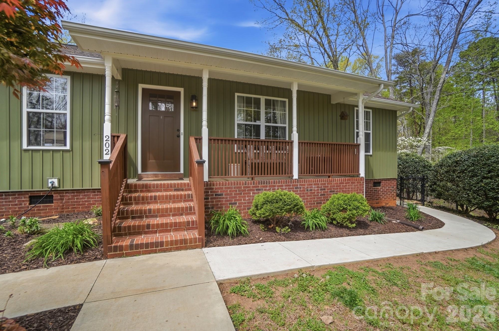 202 Unity Church Road Kings Mountain, NC 28086 - Photo 4 of 48 Gallery Image 4