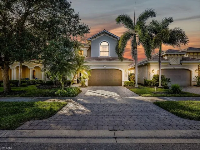 $799,000 | 1365 Serrano Circle, Naples, FL 34105