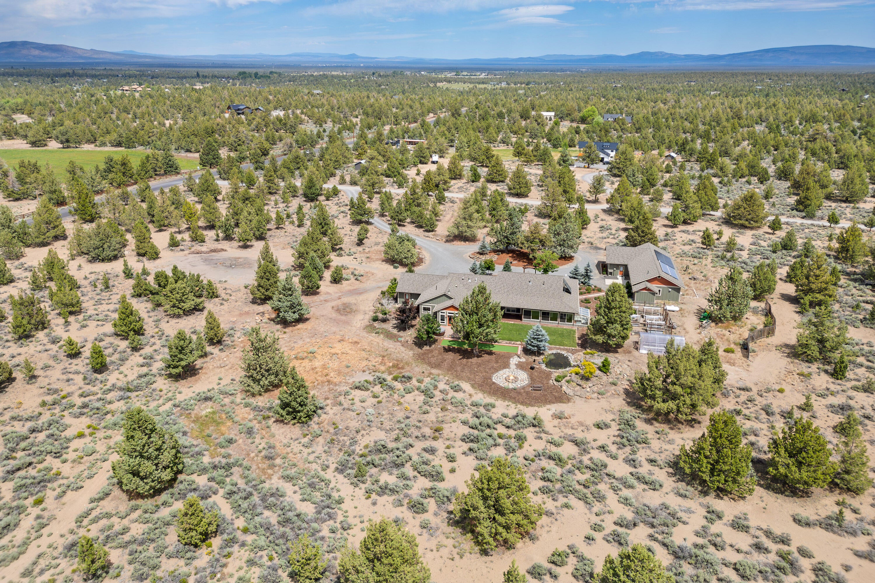 60995 Ward Road Bend, OR 97702 - Photo 103 of 103 DJI_0315-Enhanced-NR