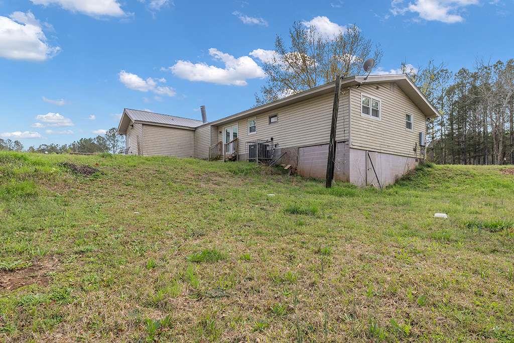 1485 East Houze Road Fort Valley, GA 31030 - Photo 3 of 24