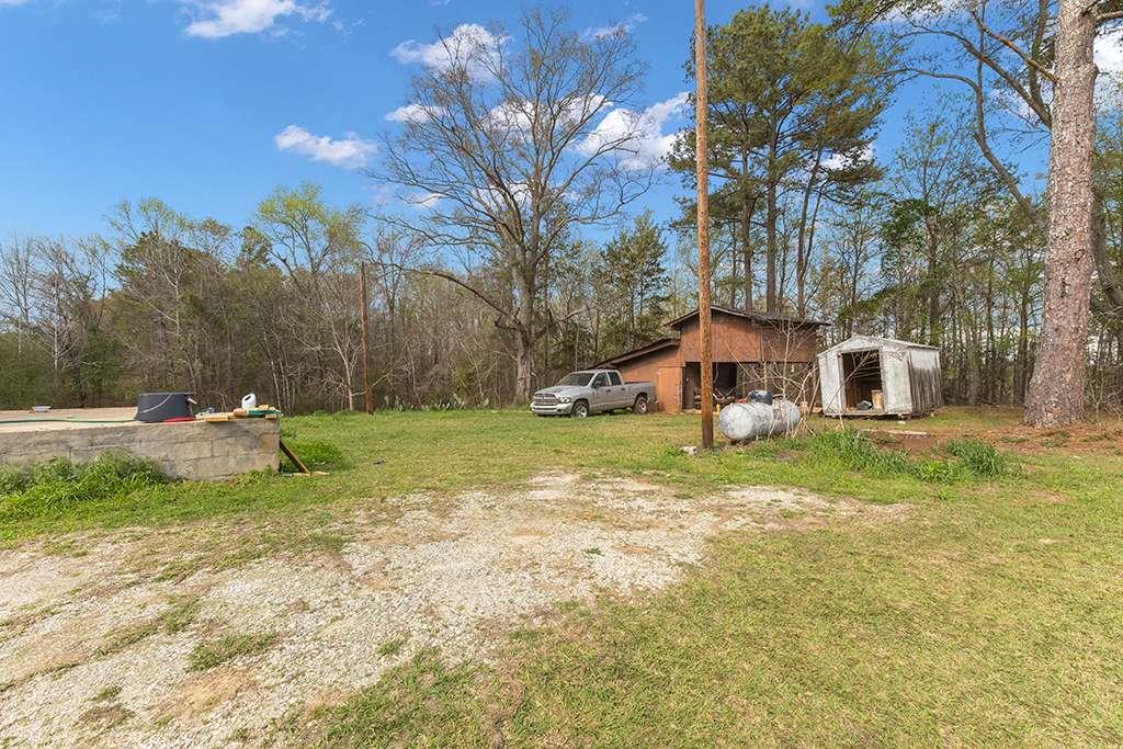 1485 East Houze Road Fort Valley, GA 31030 - Photo 5 of 24