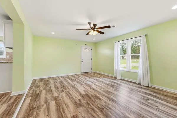 $200,000 | 1485 East Houze Road, Fort Valley, GA 31030