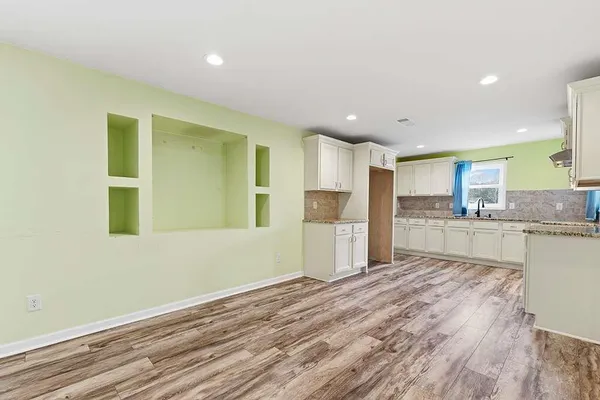 $200,000 | 1485 East Houze Road, Fort Valley, GA 31030