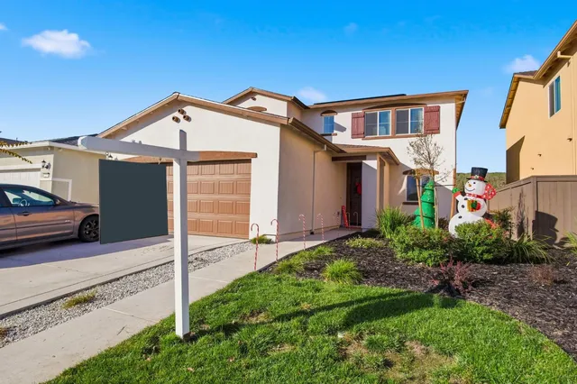 $615,000 | 7249 Robins Cove Drive, Stockton, CA 95219