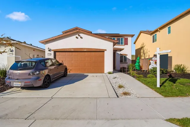 $615,000 | 7249 Robins Cove Drive, Stockton, CA 95219