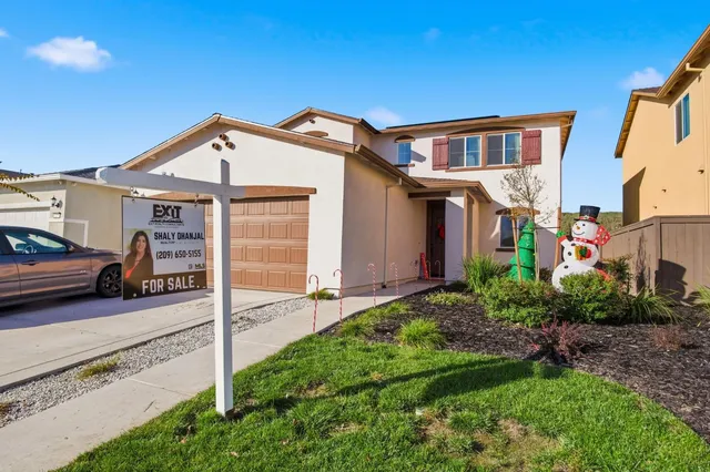$615,000 | 7249 Robins Cove Drive, Stockton, CA 95219