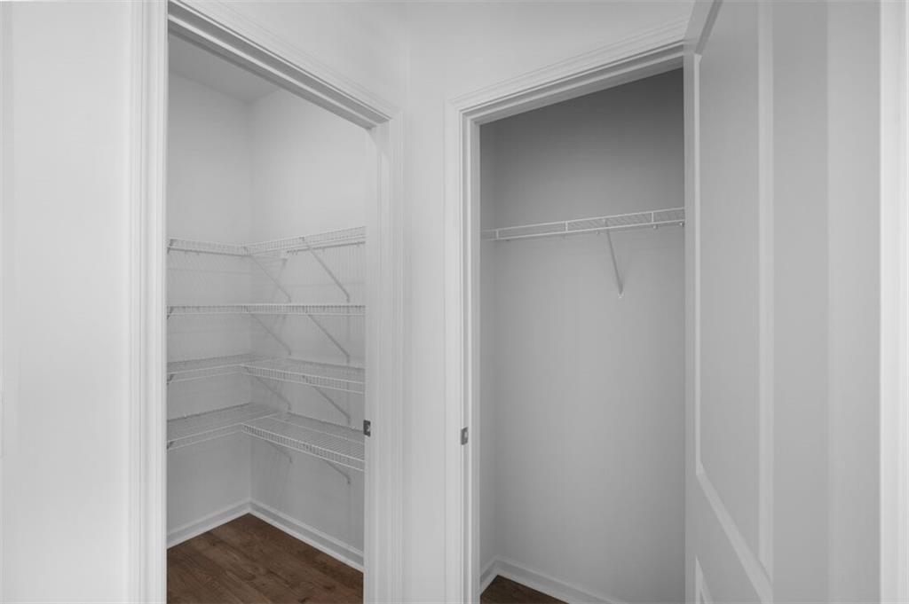 1701 Lansmere Street Southwest Marietta, GA 30008 - Photo 16 of 29 a view of a room