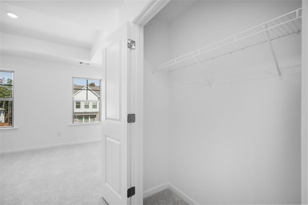 1701 Lansmere Street Southwest Marietta, GA 30008 - Photo 17 of 29 a view of an empty room