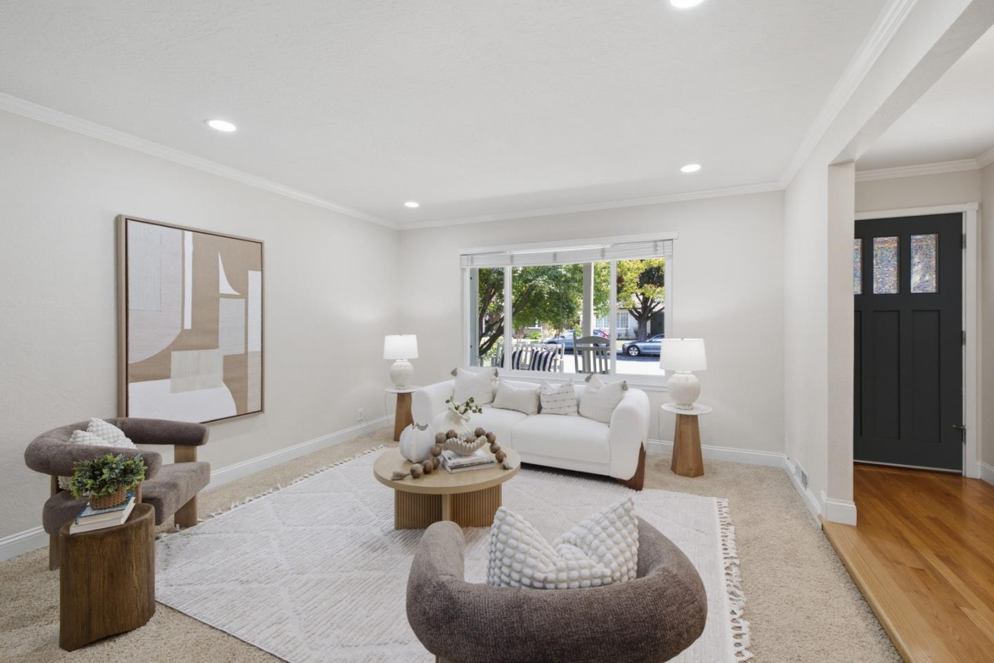 2452 Crestline Road Pleasanton, CA 94566 - Photo 4 of 53