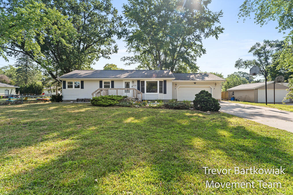 1372 Vesta Road Muskegon, MI 49445 - Photo 32 of 40 1372VestaRd-1LoRes