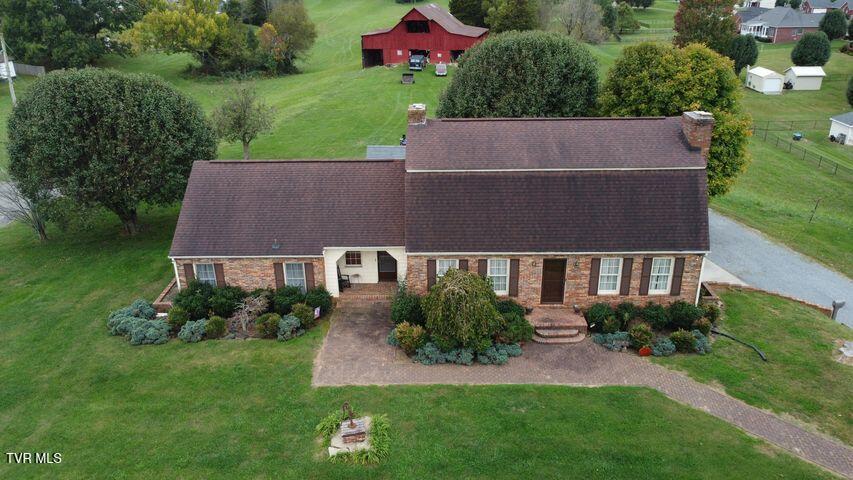 985 Kidwell Ridge Road Morristown, TN 37814 - Photo 2 of 38 20250314145259578605000000-o