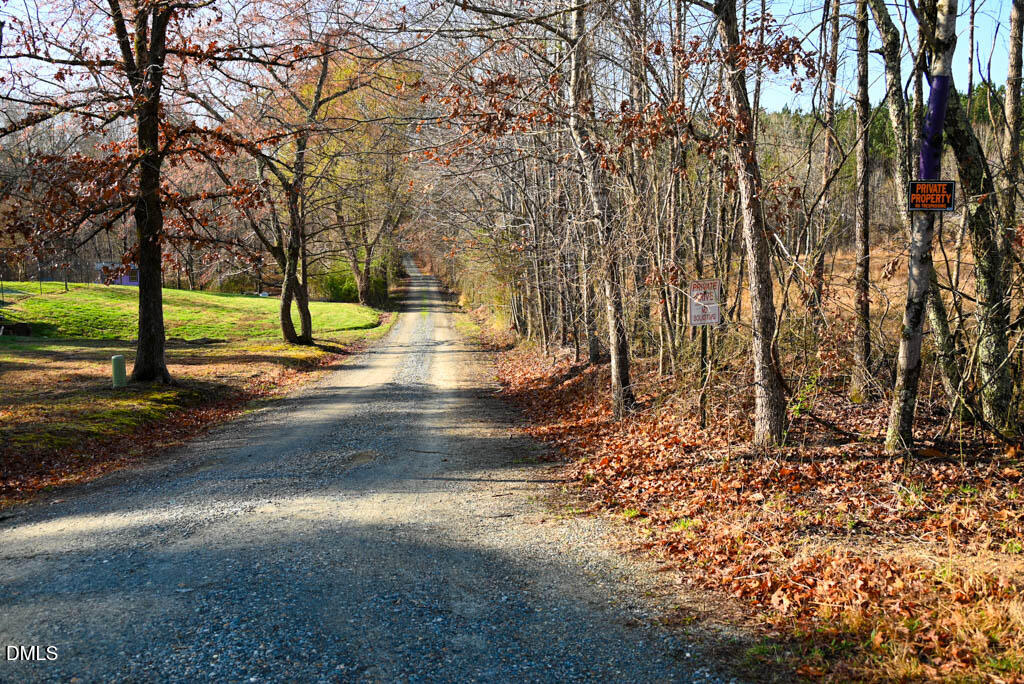 0 K Fork Road Madison, NC 27025 - Photo 7 of 36 a view of yard