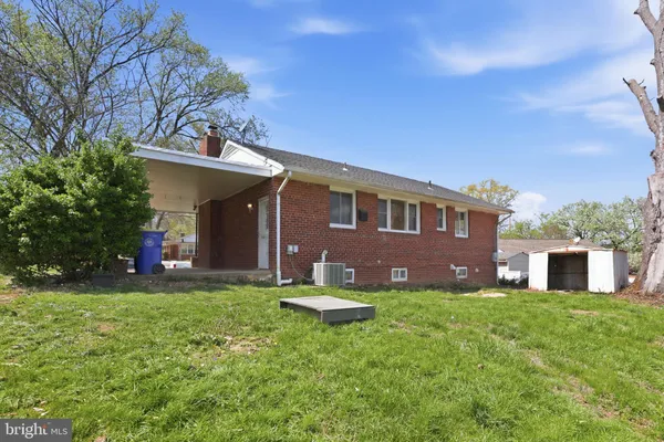 $415,000 | 5709 84th Avenue, Hyattsville, MD 20784