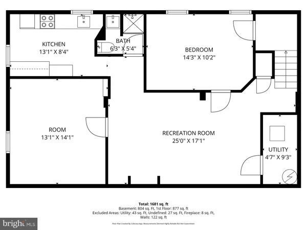 $415,000 | 5709 84th Avenue, Hyattsville, MD 20784