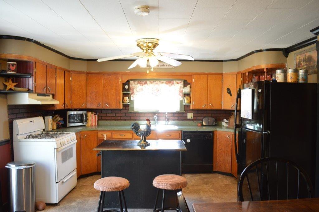 568 Wilson Pond Road North Monmouth, ME 04265 - Photo 4 of 28 Photo