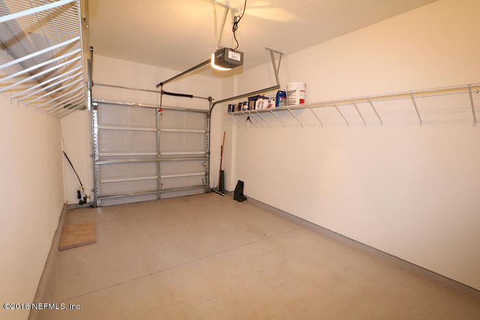 12935 Spring Rain Road Jacksonville, FL 32258 - Photo 20 of 28 a view of a room with storage and utility