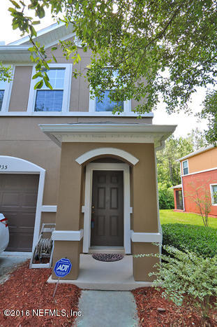 12935 Spring Rain Road Jacksonville, FL 32258 - Photo 24 of 28 a view of front door of house