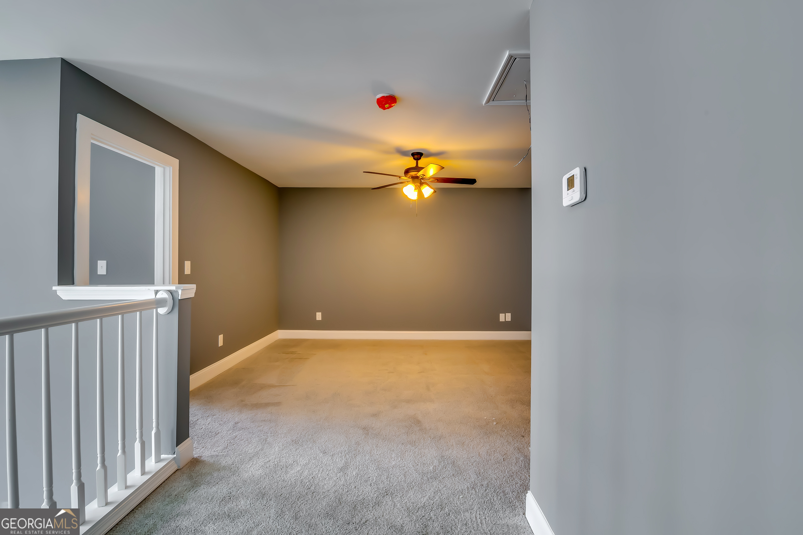 6269 Colonial View Fairburn, GA 30213 - Photo 8 of 13 a view of an empty room