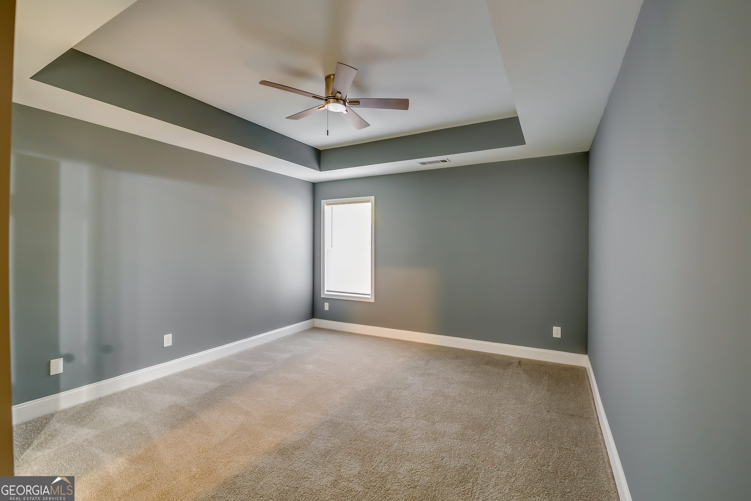 6269 Colonial View Fairburn, GA 30213 - Photo 10 of 13 a view of an empty room with a window