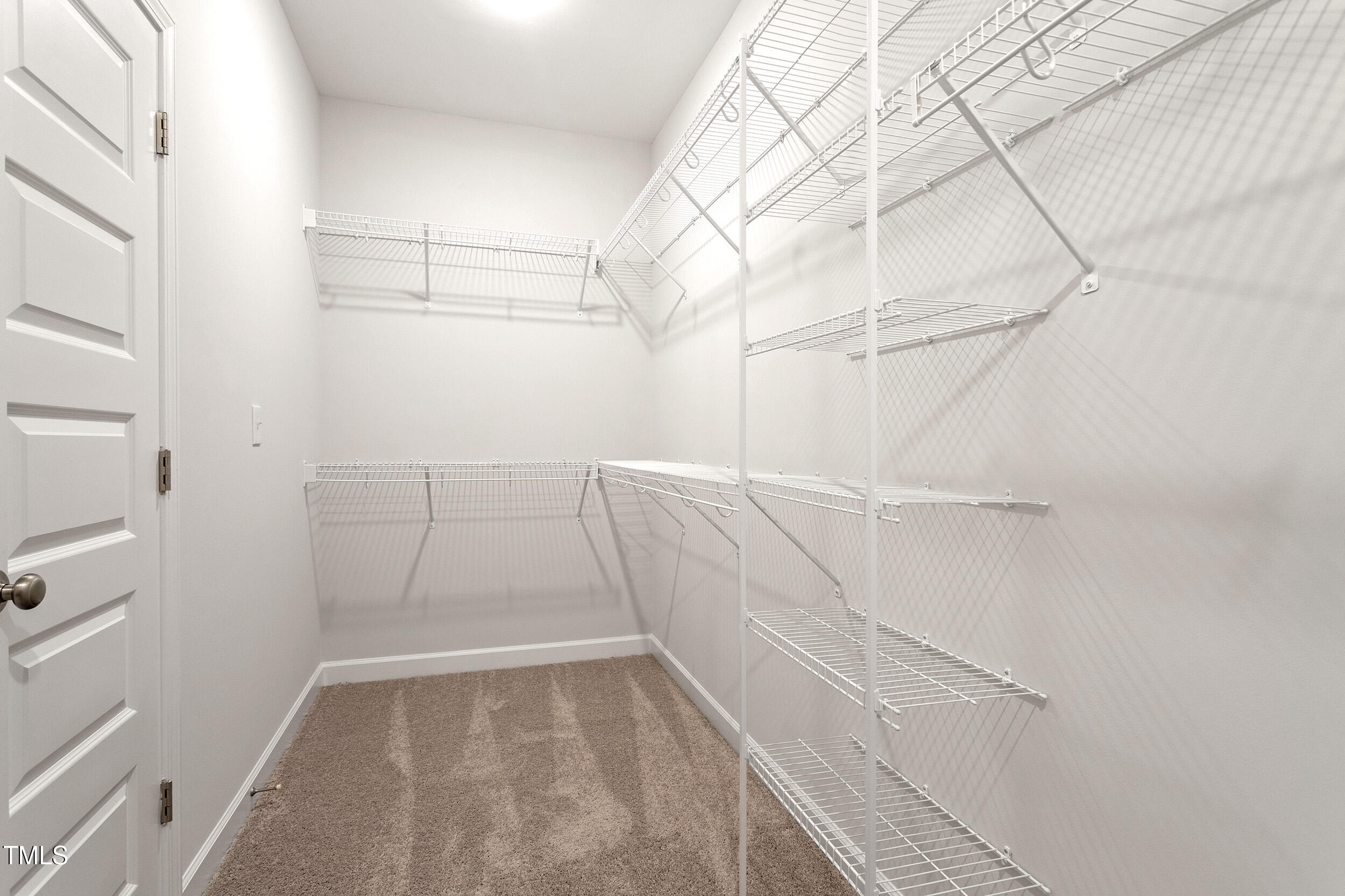 239 Meadowbark Bend, Unit 27 Garner, NC 27529 - Photo 19 of 36 a view of a small space