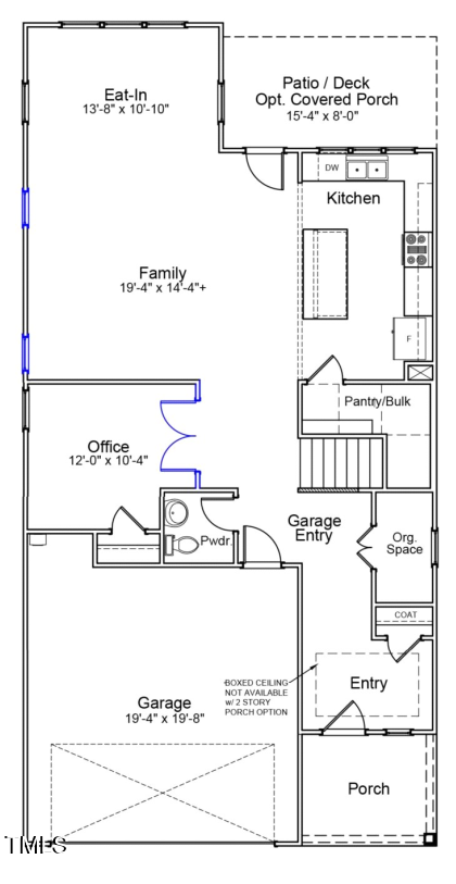239 Meadowbark Bend, Unit 27 Garner, NC 27529 - Photo 35 of 36 unknown