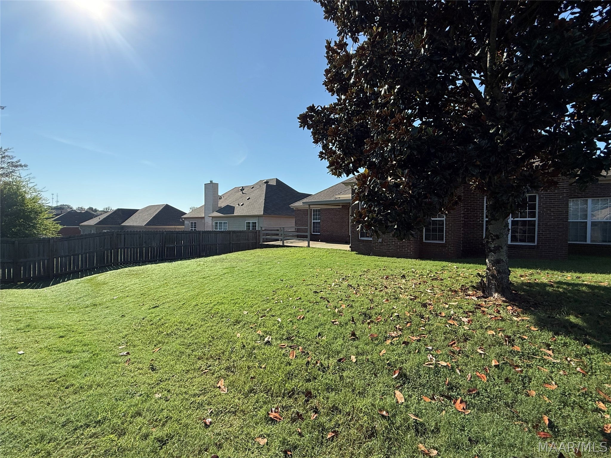1018 Thistle Road Prattville, AL 36066 - Photo 30 of 34 Gallery Image 30