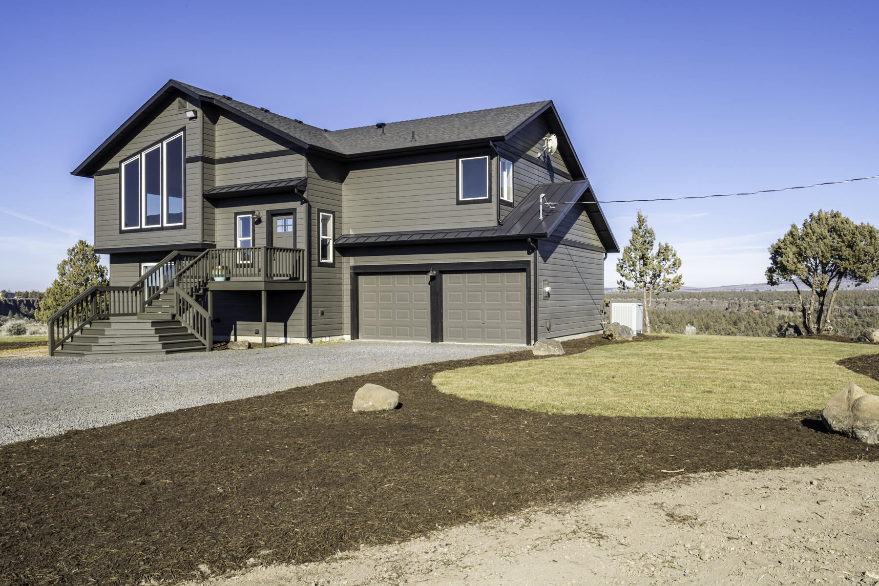5200 Southwest Badger Road Terrebonne, OR 97760 - Photo 5 of 50 #4.1