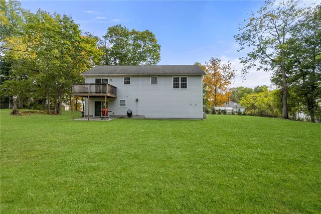 $569,000 | 5 Meadow Court, Smithfield, RI 02917