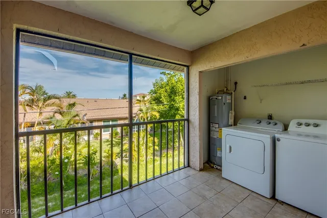 $134,900 | 4616 Southeast 6th Avenue, Unit 202, Cape Coral, FL 33904