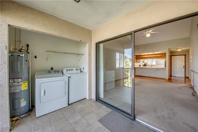 $134,900 | 4616 Southeast 6th Avenue, Unit 202, Cape Coral, FL 33904