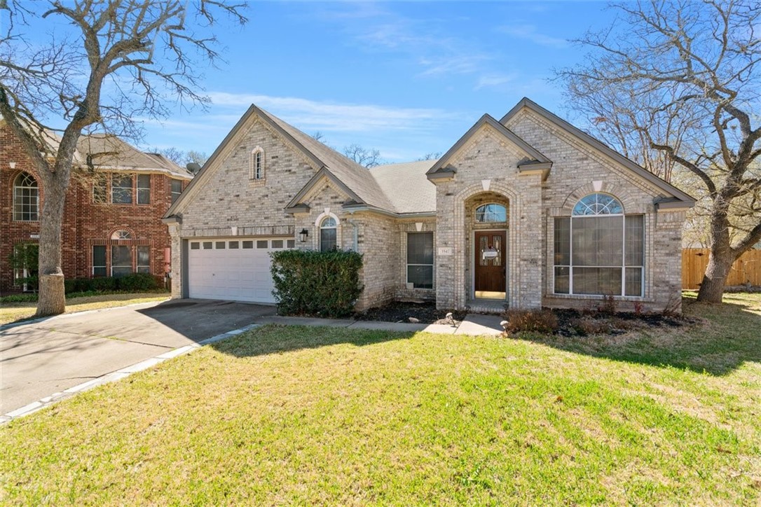 3547 Ashmere Loop Round Rock, TX 78681 - Photo 1 of 1 Gallery Image 1