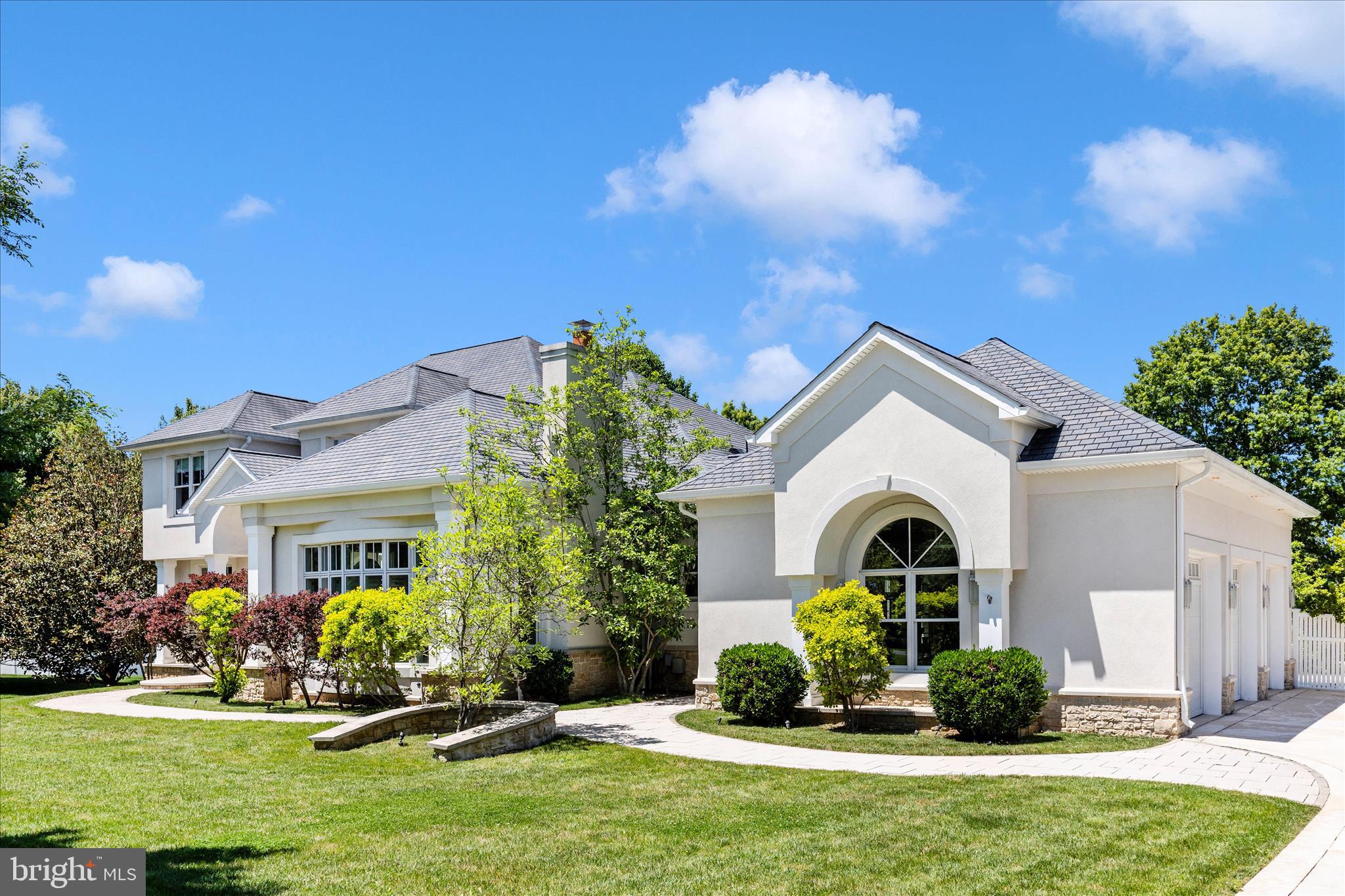 21612 Ripplemead Drive Gaithersburg, MD 20882 - Photo 108 of 129 Exterior Front