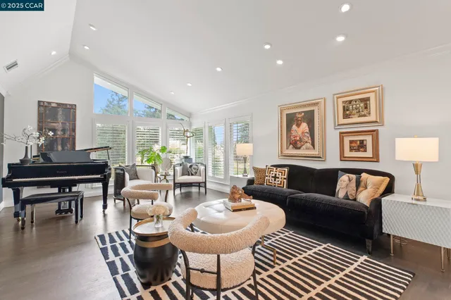 $2,749,000 | 1124 Merlin Court, Alamo, CA 94507