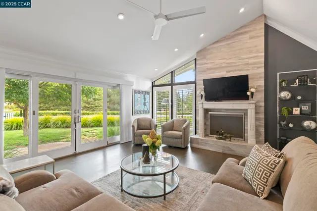 $2,749,000 | 1124 Merlin Court, Alamo, CA 94507