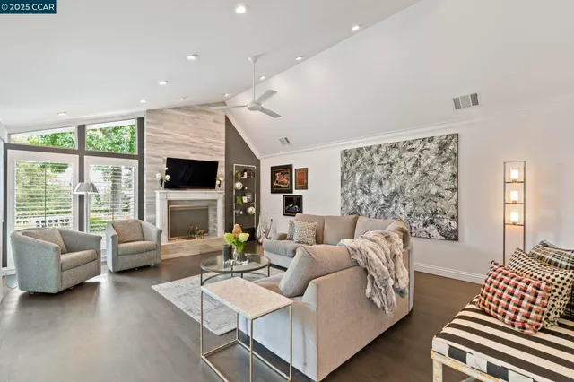 $2,749,000 | 1124 Merlin Court, Alamo, CA 94507