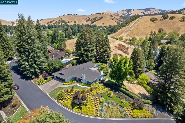 $2,749,000 | 1124 Merlin Court, Alamo, CA 94507