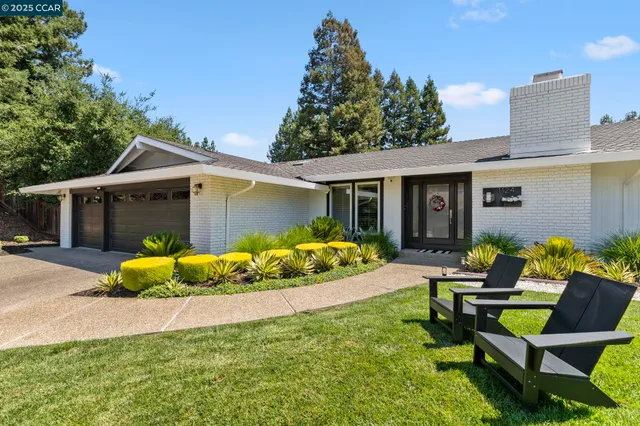 $2,749,000 | 1124 Merlin Court, Alamo, CA 94507